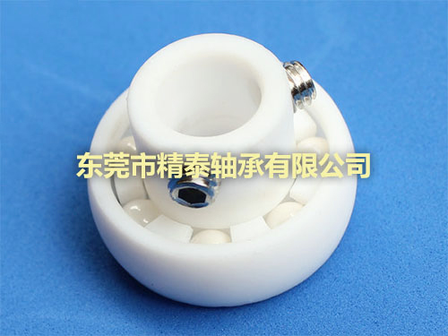 東莞耐腐蝕軸承