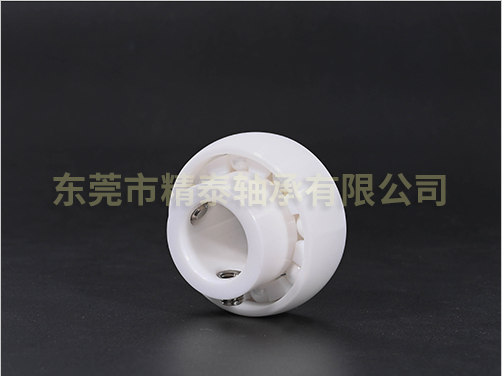 精密陶瓷球表面加工主要功能有哪些？