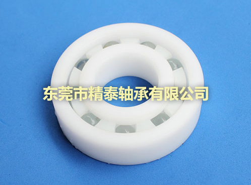 塑料軸承廠家談什么是塑料軸承？