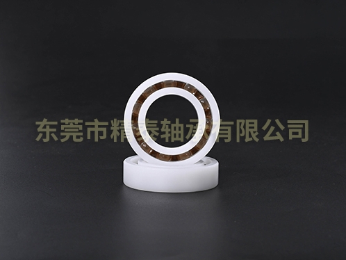 陶瓷軸承廠家分析陶瓷軸承在工業(yè)領域有什么廣泛領域？