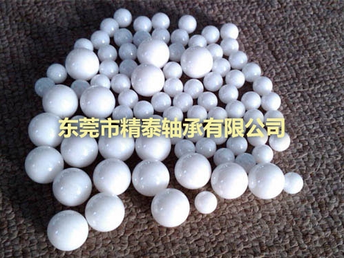 探討精密陶瓷球發(fā)展趨勢是什么？