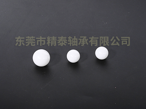 分析精密陶瓷球廣泛應(yīng)用在哪里？