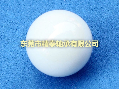 探討精密陶瓷球耐磨性如何？