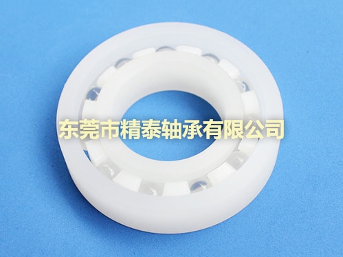 塑料軸承廠家分析塑料軸承使用溫度范圍是多少？