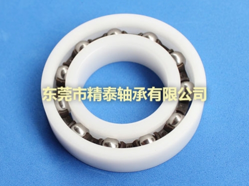 塑料軸承廠家分析塑料軸承具有哪些特點(diǎn)及應(yīng)用領(lǐng)域？