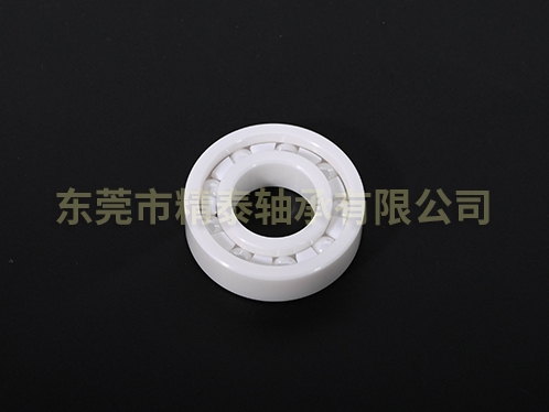 陶瓷軸承廠家分析哪些因素會(huì)影響陶瓷軸承材質(zhì)選擇？