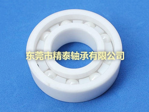 陶瓷軸承廠家給大家介紹陶瓷軸承有哪些生產(chǎn)流程？