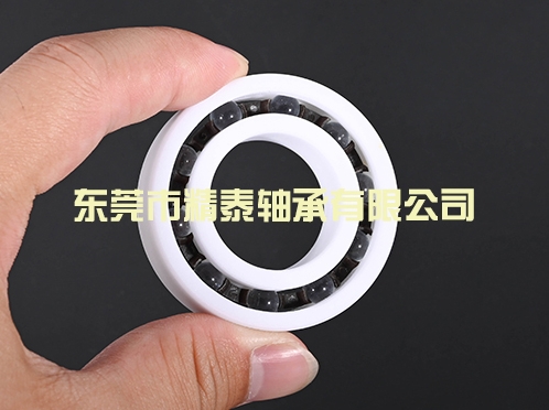 聽(tīng)塑料軸承廠家分析塑料軸承具有哪些特點(diǎn)？