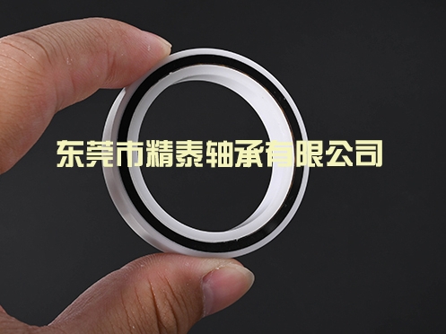 塑料軸承廠家教大家如何選擇適合塑料軸承？
