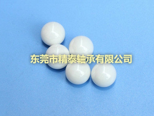 聊一聊精密陶瓷球生產(chǎn)工藝如何？