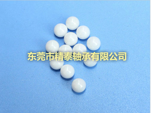 詳細(xì)介紹一下精密陶瓷球有哪幾種常見分類？