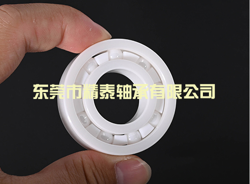 塑料軸承廠家淺談關(guān)于塑料軸承制造工藝流程是什么？