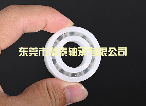 塑料軸承廠家分析塑料軸承表面粗糙度有哪些條件要求？