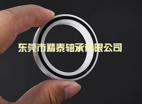塑料軸承廠家科普一下哪些領(lǐng)域會(huì)使用塑料軸承？