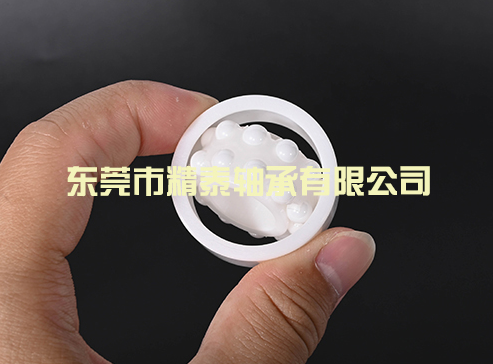 陶瓷軸承廠家淺談關(guān)于陶瓷軸承加工過程中注意哪些事項？
