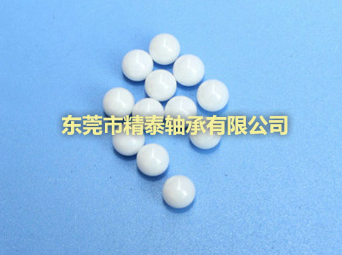 導(dǎo)致精密陶瓷球出現(xiàn)膨脹原因是什么？