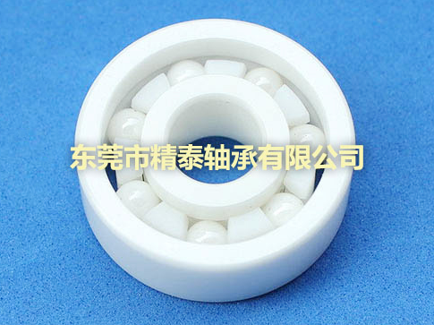 陶瓷軸承廠家介紹一下氧化鋯陶瓷軸承有什么產(chǎn)品特點？