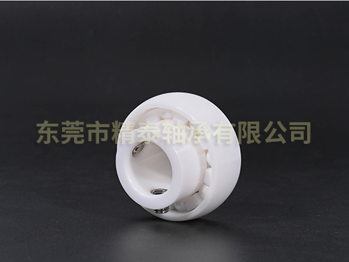看一下精密陶瓷球還具有哪些特點？