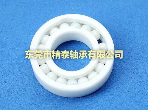 給大家闡述精密陶瓷球生產(chǎn)工藝