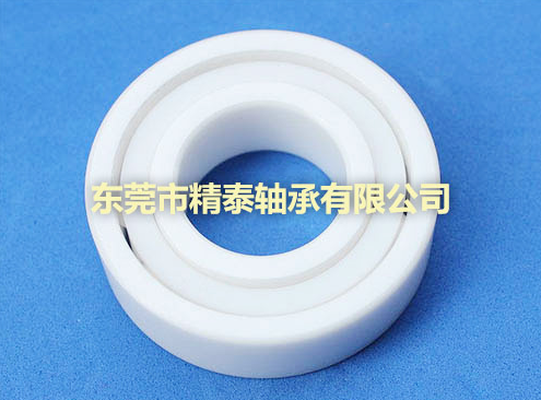 陶瓷軸承廠家給大家介紹陶瓷軸承核心優(yōu)勢(shì)是什么？